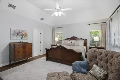 3602 Four Trees Drive, Weatherford, TX 76087 - Photo 16