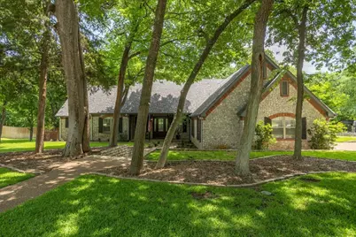 3602 Four Trees Drive, Weatherford, TX 76087 - Photo 1