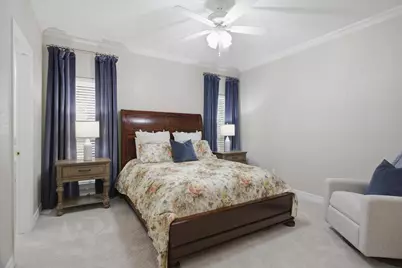 3602 Four Trees Drive, Weatherford, TX 76087 - Photo 20
