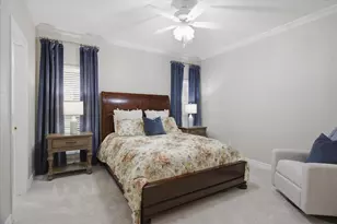 3602 4 Trees Dr, Weatherford, TX 76087 - Photo 20