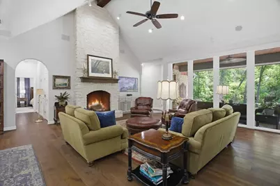 3602 Four Trees Drive, Weatherford, TX 76087 - Photo 6