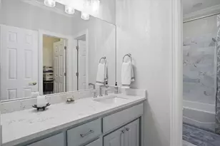 3602 4 Trees Dr, Weatherford, TX 76087 - Photo 22
