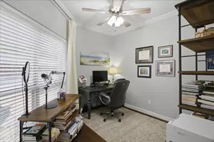 3602 4 Trees Dr, Weatherford, TX 76087 - Photo 16