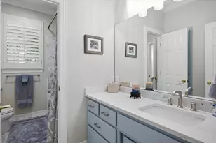 3602 4 Trees Dr, Weatherford, TX 76087 - Photo 22