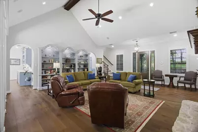 3602 Four Trees Drive, Weatherford, TX 76087 - Photo 4