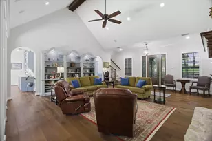 3602 4 Trees Dr, Weatherford, TX 76087 - Photo 4