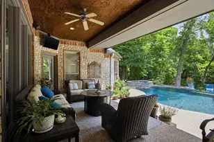 3602 4 Trees Dr, Weatherford, TX 76087 - Photo 28
