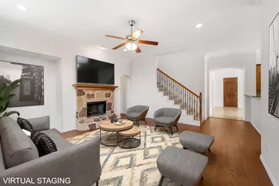 7510 Handen Drive, Rowlett, TX 75089 - Photo 2