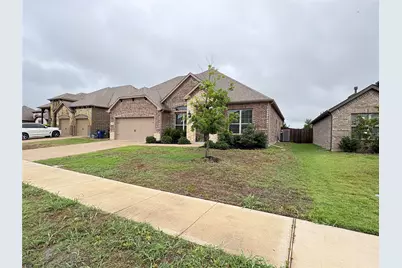 2823 Diamondback Drive, Melissa, TX 75454 - Photo 2