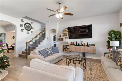4209 Misty Ridge Street, Mesquite, TX 75181 - Photo 8