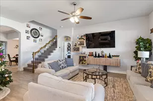 4209 Misty Ridge St, Mesquite, TX 75181 - Photo 8