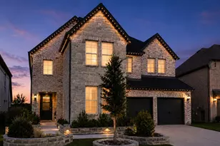 1310 Crescent Ln, Prosper, TX 75078 - Photo 1