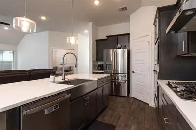 12329 Hulson Trail, Fort Worth, TX 76052 - Photo 16