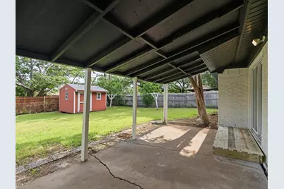 5925 Hanson Drive, Watauga, TX 76148 - Photo 24