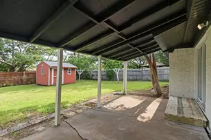 5925 Hanson Dr, Watauga, TX 76148 - Photo 24