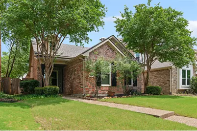 11884 Eastpark Lane, Frisco, TX 75033 - Photo 1