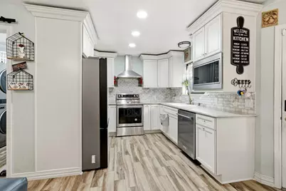 5860 Marina Drive #24, Garland, TX 75043 - Photo 8
