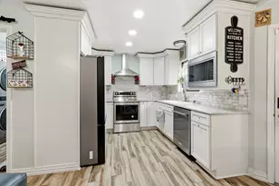 5860 Marina Dr, Garland, TX 75043 - Photo 8