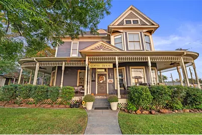 202 N Newsom, Mineola, TX 75773 - Photo 1