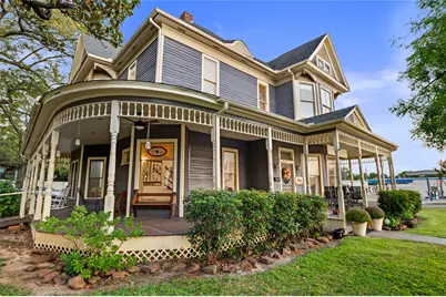 202 N Newsom, Mineola, TX 75773 - Photo 2