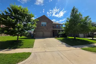 4504 Cormorant Dr, Sherman, TX 75092 - Photo 1