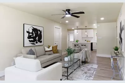 10203 Estacado Drive, Dallas, TX 75228 - Photo 2