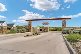 2032 Little Valley Ct, Weatherford, TX 76087 - Photo 40