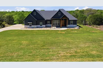 2032 Little Valley Court, Weatherford, TX 76087 - Photo 34