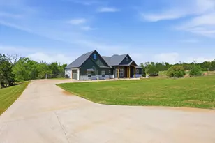 2032 Little Valley Ct, Weatherford, TX 76087 - Photo 30