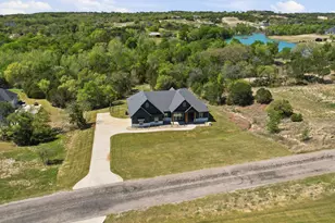 2032 Little Valley Ct, Weatherford, TX 76087 - Photo 1