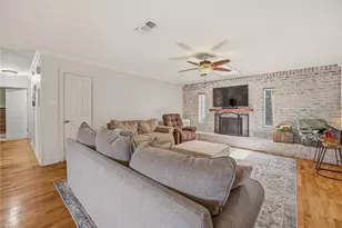 510 Spring Meadow St, Stephenville, TX 76401 - Photo 8
