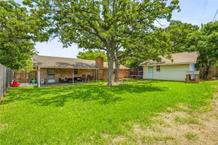 510 Spring Meadow St, Stephenville, TX 76401 - Photo 24