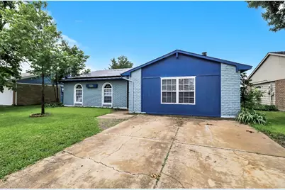 1509 California Trail, Grand Prairie, TX 75052 - Photo 1