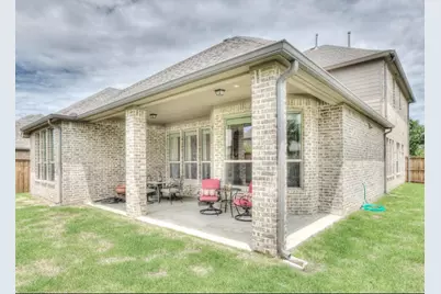 8117 Haltered Horse Lane, Frisco, TX 75036 - Photo 20