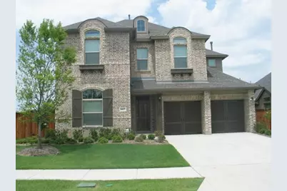 8117 Haltered Horse Lane, Frisco, TX 75036 - Photo 1