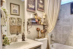 8117 Haltered Horse Ln, Frisco, TX 75036 - Photo 16