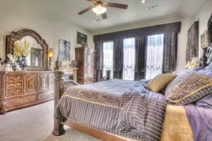 8117 Haltered Horse Ln, Frisco, TX 75036 - Photo 8