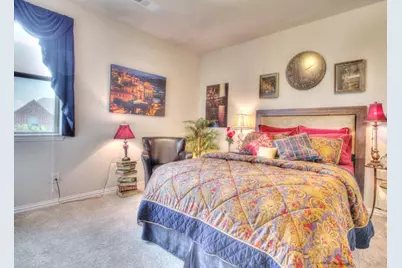 8117 Haltered Horse Lane, Frisco, TX 75036 - Photo 14