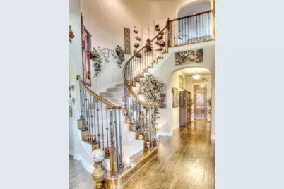 8117 Haltered Horse Lane, Frisco, TX 75036 - Photo 2
