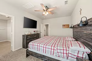 4804 Tradition St, Haltom City, TX 76117 - Photo 20
