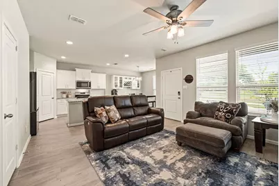 4804 Tradition Street, Haltom City, TX 76117 - Photo 6