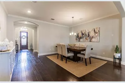 10704 Frost Place, McKinney, TX 75071 - Photo 2