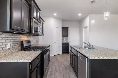 413 Drowsy Water Trail, Fort Worth, TX 76131 - Photo 8