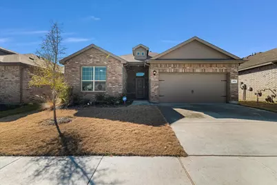 413 Drowsy Water Trail, Fort Worth, TX 76131 - Photo 1