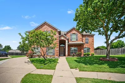 [Address not provided], Midlothian, TX 76065 - Photo 1