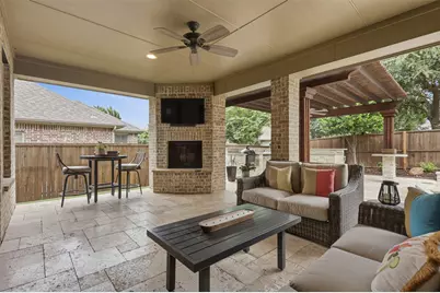 6505 Biltmore Lane, McKinney, TX 75071 - Photo 4