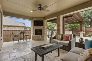 6505 Biltmore Ln, McKinney, TX 75071 - Photo 4