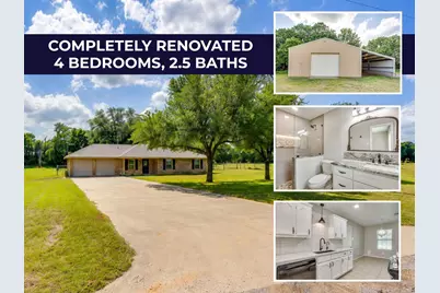 117 Perdue Lane, Weatherford, TX 76085 - Photo 1