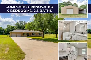 117 Perdue Ln, Weatherford, TX 76085 - Photo 1