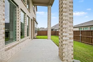 2805 Augustus Wy, Mansfield, TX 76063 - Photo 24